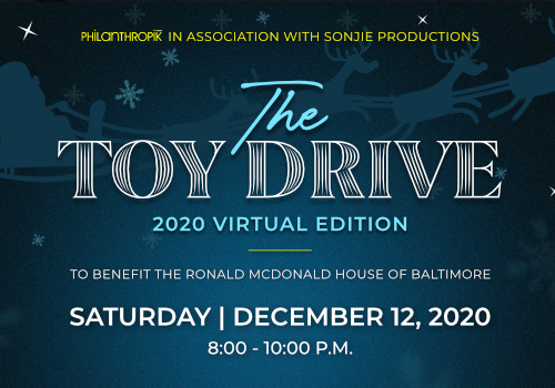 Toy Drive 2020